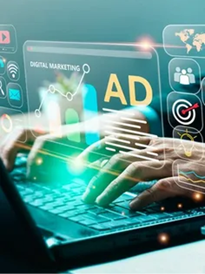 Digital Marketing & PR Services