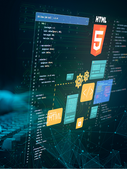 Digital & Development Services