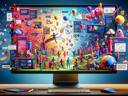 2D Explainer Videos