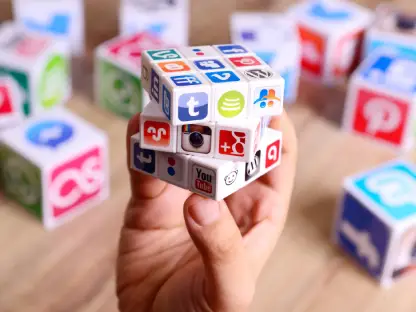 Social Media Management